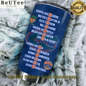 ncaa mens basketball florida gators team player name tumbler cup 3 MuNXi.jpg