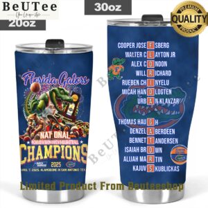 ncaa mens basketball florida gators team player name tumbler cup 4 ugRxj.jpg