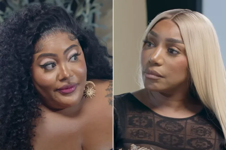 NeNe Leakes Criticized for 'Transphobic' Comments During Ts Madison Interview on Dating Preferences