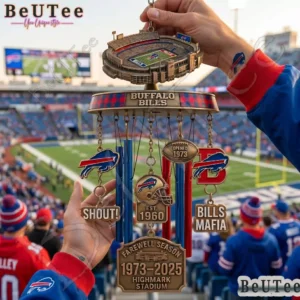 buffalo bills highmark stadium farewell edition wind chime.webp