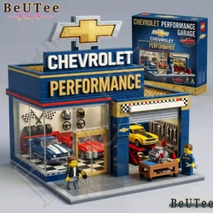 chevrolet performance garage building block.webp