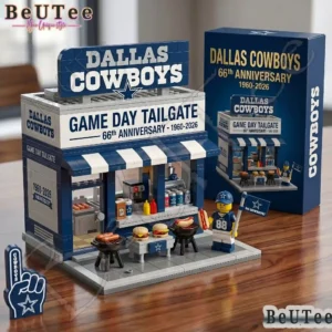 cowboys 66th anniversary game day tailgate building block set 1.webp