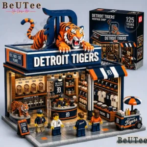 detroit tigers 125th anniversary collector brick edition 1.webp