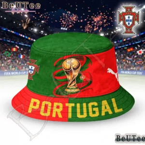 portugal premium world cup 2026 golden trophy bucket hat 1.webp
