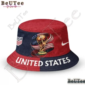 united states premium world cup 2026 golden trophy bucket hat.webp