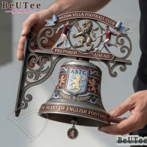 aston villa football club premium 3d wall bell 1.webp